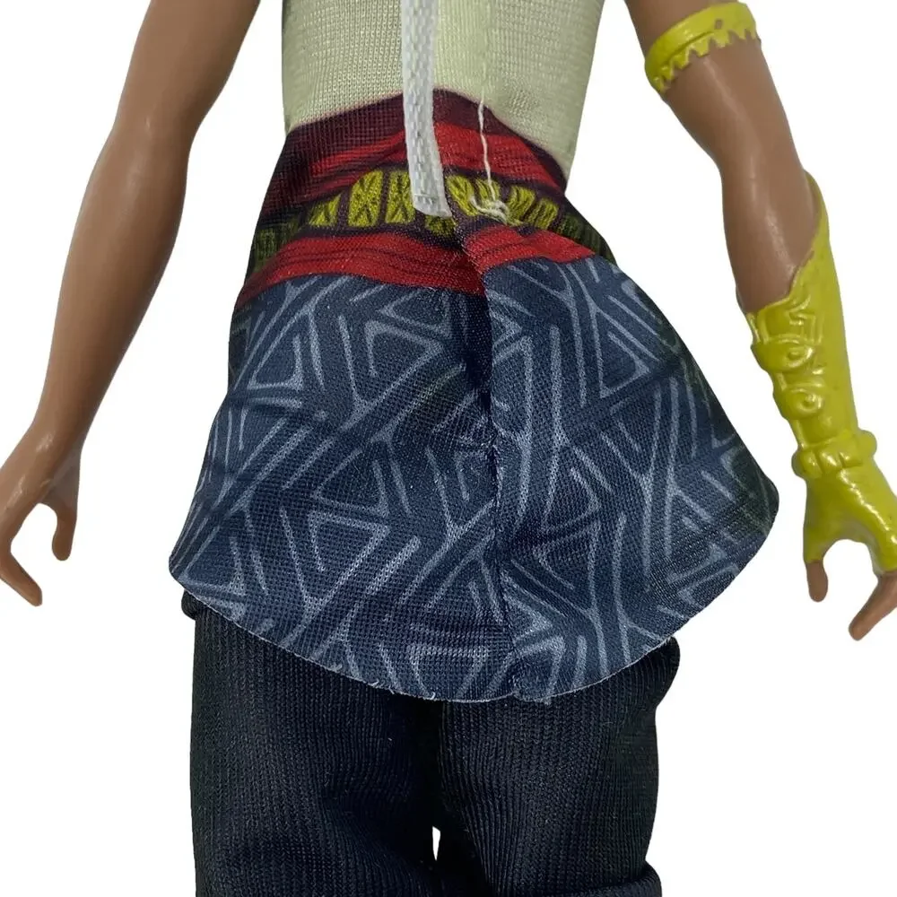 Disney Raya And The Last Dragon Namari Doll Figurine Toy‎ Collection 10.5 Inch